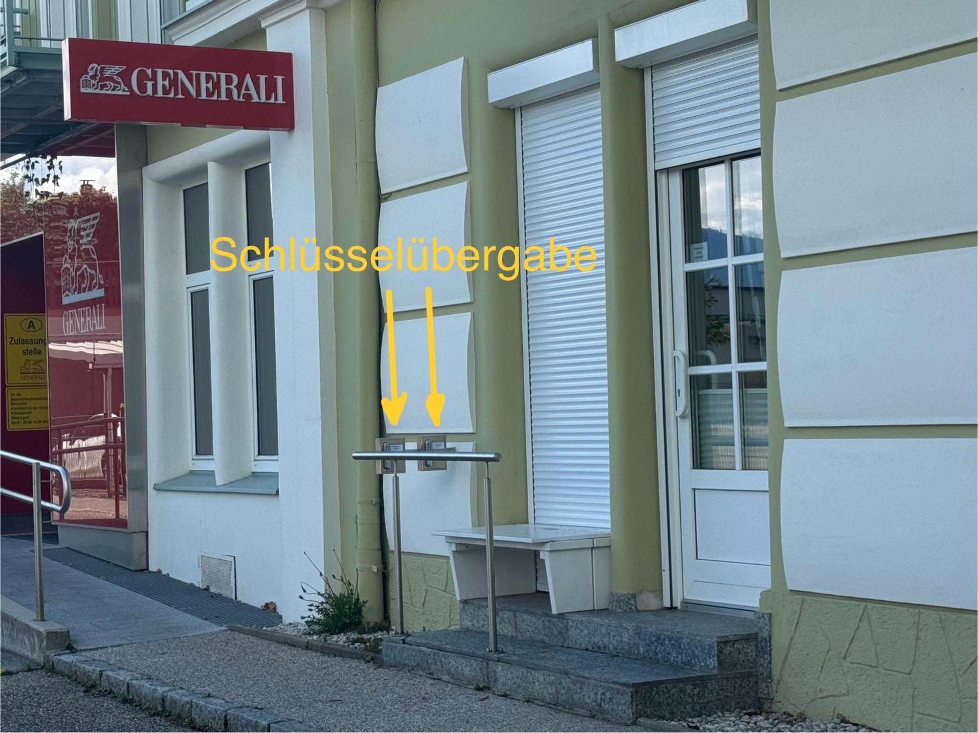 Seepanorama An Der Esplanade 1 Gmunden Exterior photo